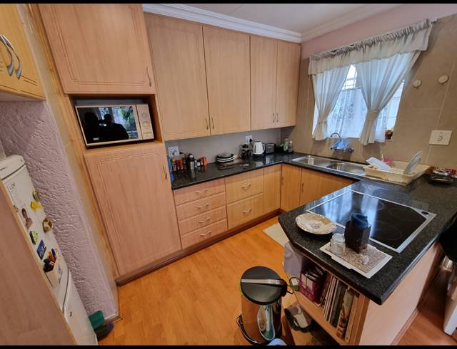 3 BEDROOM APARTMENT FOR SALE IN SUIDEROORD